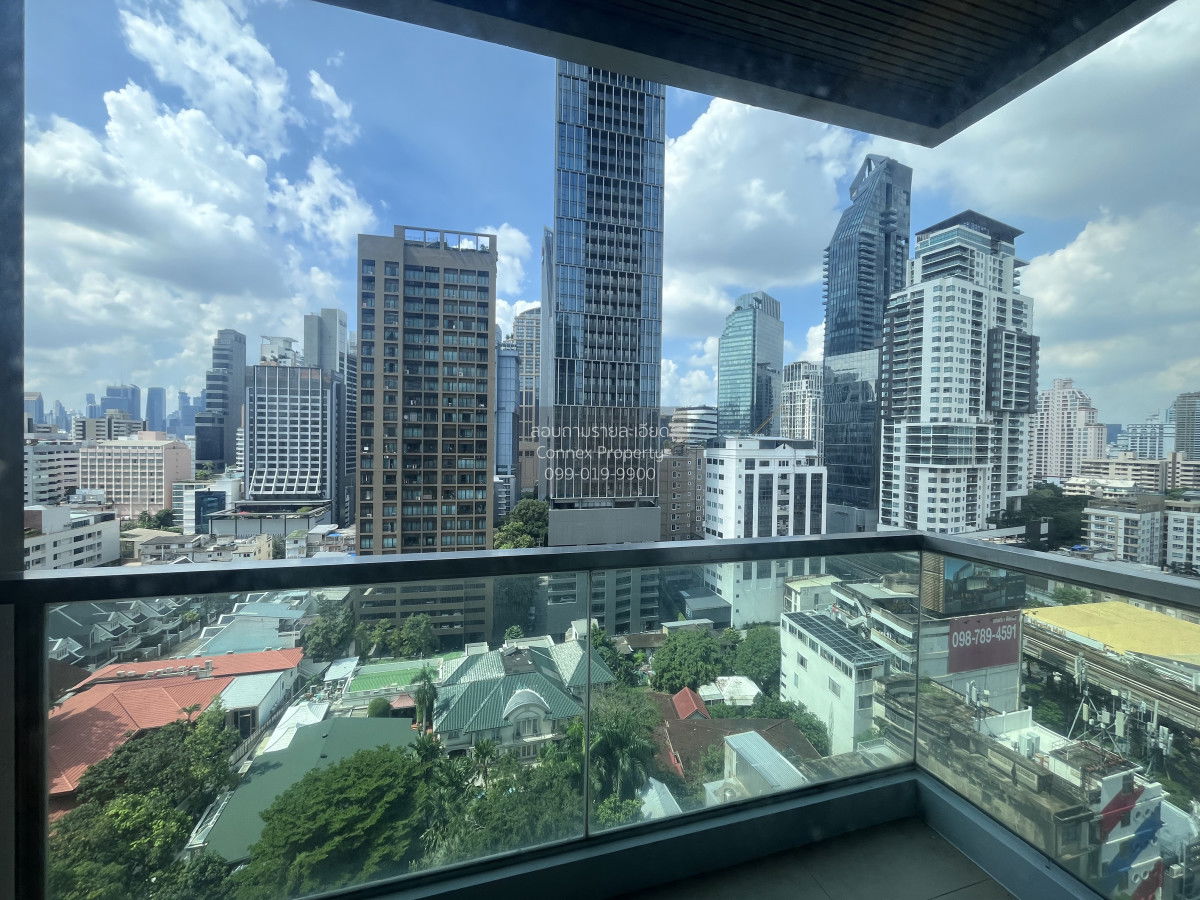 รูป 🔥🔥🔥 เช่าคอนโด  ดิ แอดเดรส สุขุมวิท 28 BTS-พร้อมพงษ์ คลองตัน เขต คลองเตย กรุงเทพ CX-20386 ✅ ทักไลน์ @connexproperty ตอบทันที ทีมงานมืออาชีพ ✅ 🔥🔥🔥 - รูปที่ 8/8