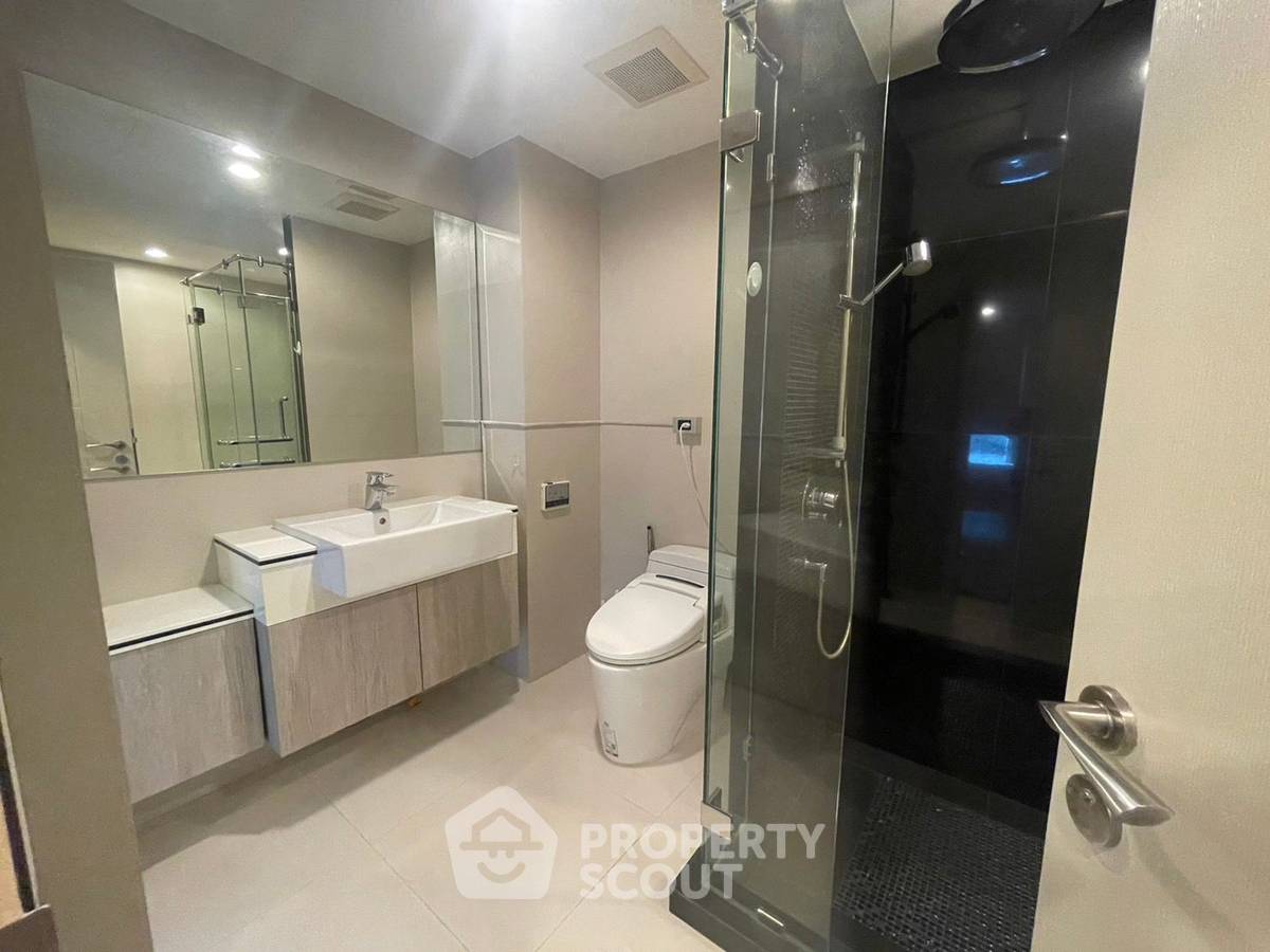 picture 1-BR Condo at The Crest Sukhumvit 24 near BTS Phrom Phong (ID 1221845) - 8/13