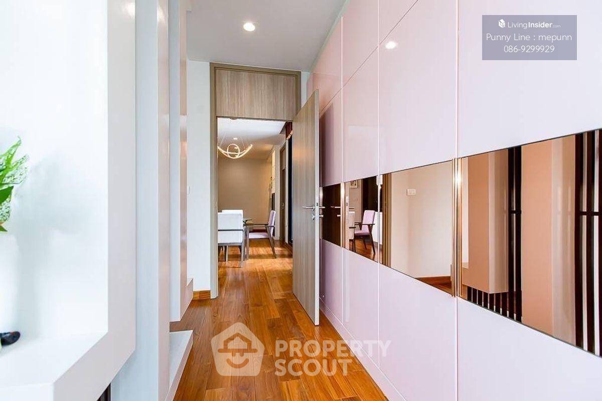 picture 2-BR Condo at Noble Ploenchit near BTS Phloen Chit (ID 2197178) - 10/15