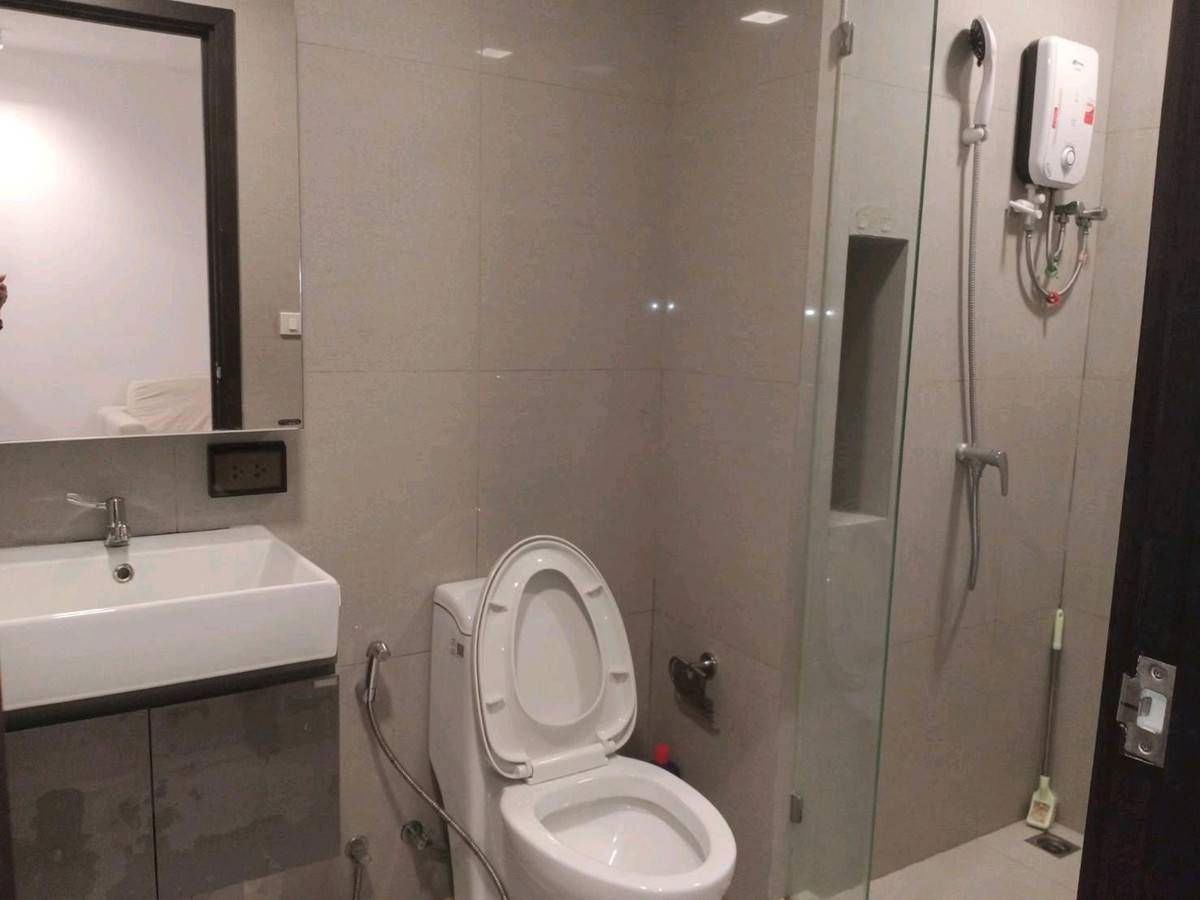 รูป 🏙️ ว่าง 30/12/2568 ลิสส์ รัชโยธิน /LYSS Ratchayothin 📍 ติด BTS พหลโยธิน 24 เดินเพียง 200 เมตร - รูปที่ 33/39