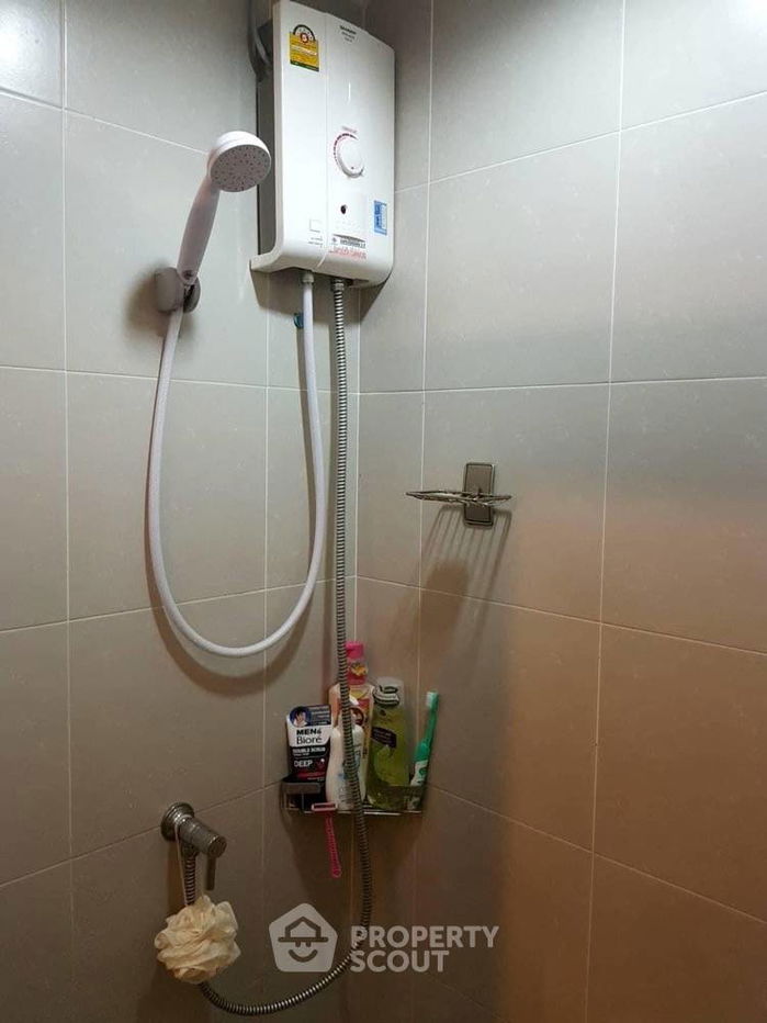 picture 1-BR Condo at Lumpini Ville Prachachuen Phongphet 2 close to Pracha Chuen (ID 834834) - 9/10