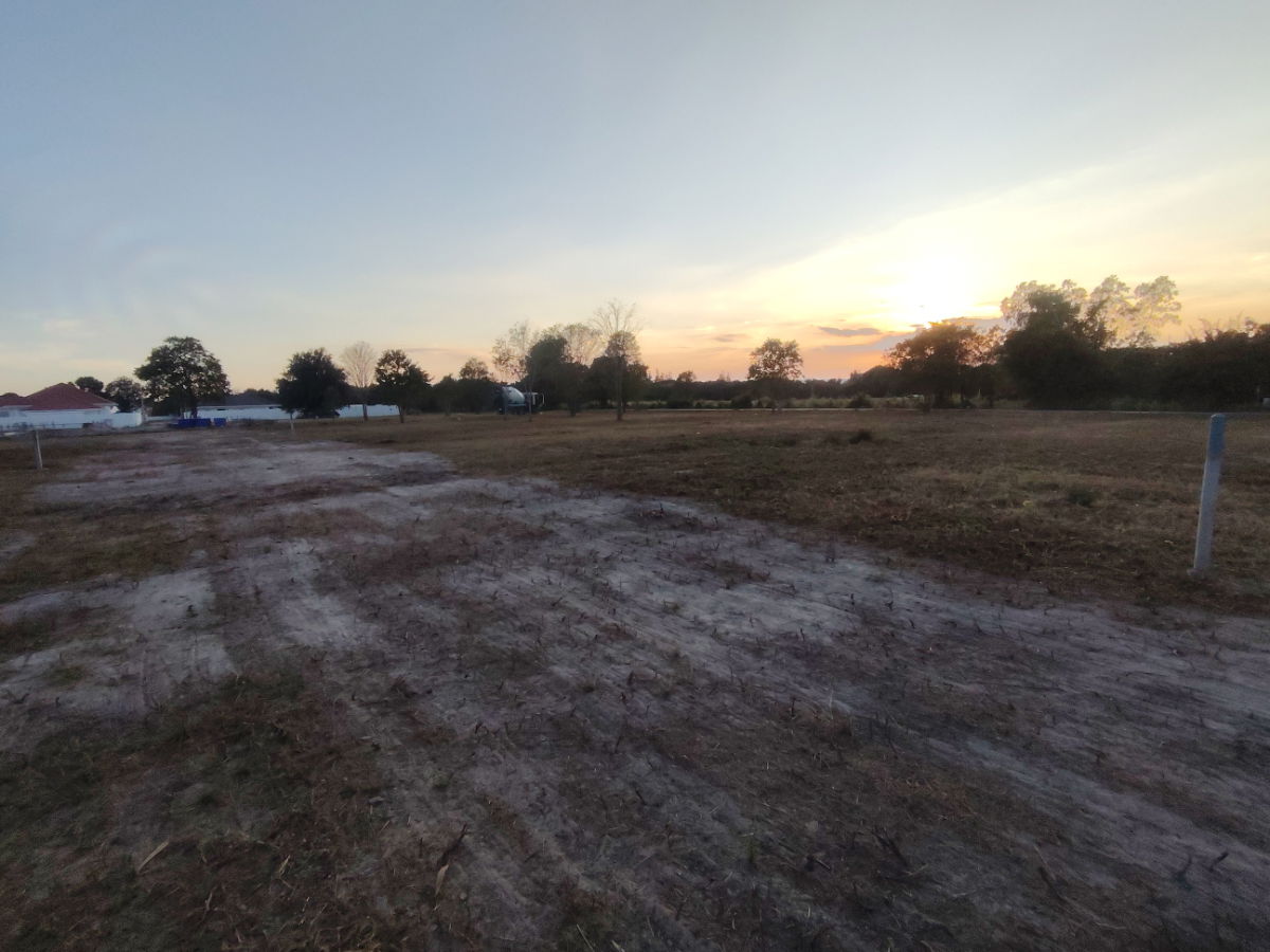 picture 1-0-0 Rai | Nice Home Building Plot  Located Near Black Mountain Golf! - 8/10