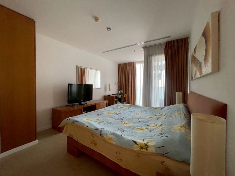 picture ⛵ Northpoint ⛵ Sea view / High F / 1bedroom >> THB45,000/month彡 - 5/13