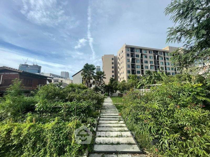 รูป ที่ดินสำหรับปล่อยขาย 1,524 ตารางเมตร แถว ใน ช่องนนทรี (ID 1496761) - รูปที่ 4/7