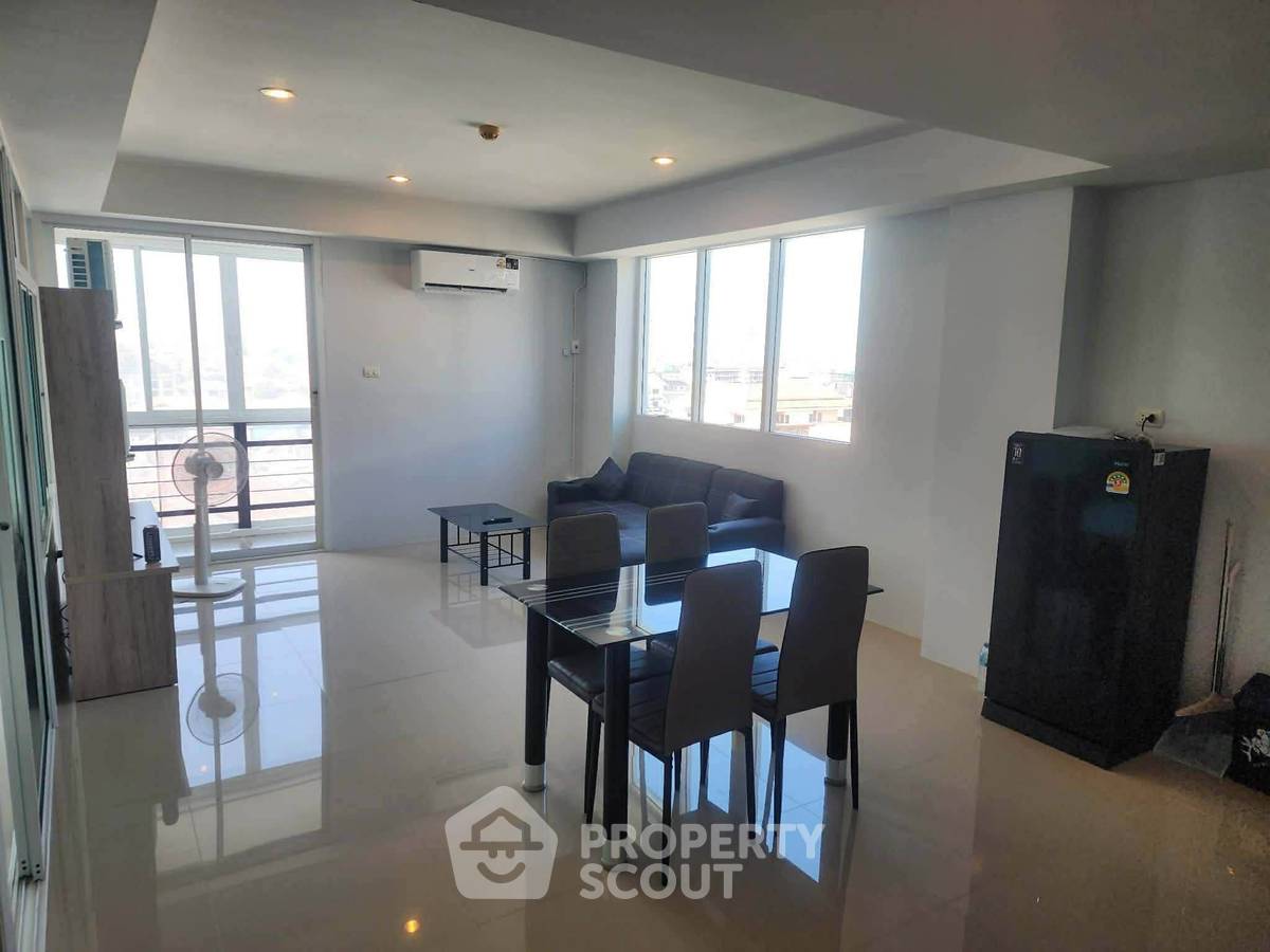 รูป คอนโด 1-ห้องนอน ที่ เดอะเมาท์เทน คอนโด เขาตาโล ใกล้ พัทยาตะวันออก (ID 2512935) - รูปที่ 2/8