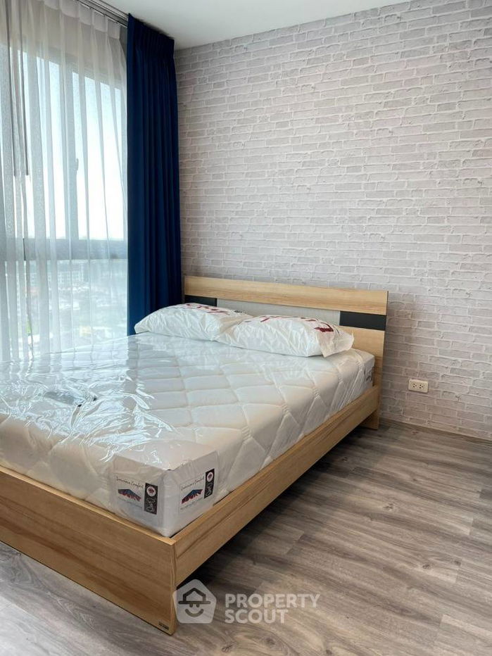 picture Studio Condo at Ideo Mobi Sukhumvit Eastgate near BTS Bang Na (ID 1991397) - 3/7