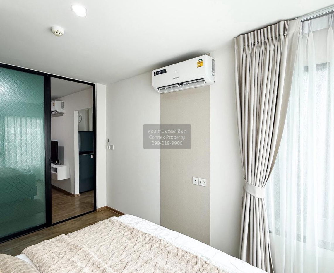 รูป ขายคอนโด  น็อตติ้ง ฮิลล์ พหล - เกษตร รีโนเวทใหม่ BTS-กรมทหารราบที่ 11 อนุสาวรีย์ เขต บางเขน กรุงเทพ CX-125481 ✅ ทักไลน์ @connexproperty ตอบทันที ทีมงานมืออาชีพ ✅ - รูปที่ 8/12