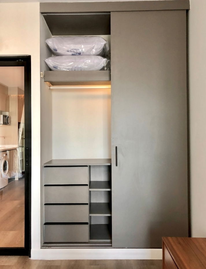 รูป ห้ามพลาด🔥🔥ปล่อยเช่า คอนโดทำเลดี ราคาพิเศษ โครงการ โนเบิล โซโล MD-25077276 - รูปที่ 5/10