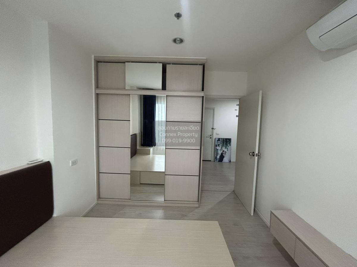 รูป เช่าคอนโด แอสปาย สาทร - ท่าพระ BTS-ตลาดพลู บุคคโล เขต ธนบุรี กรุงเทพ CX-112527 ✅ ทักไลน์ @connexproperty ตอบทันที ทีมงานมืออาชีพ ✅ - รูปที่ 9/11