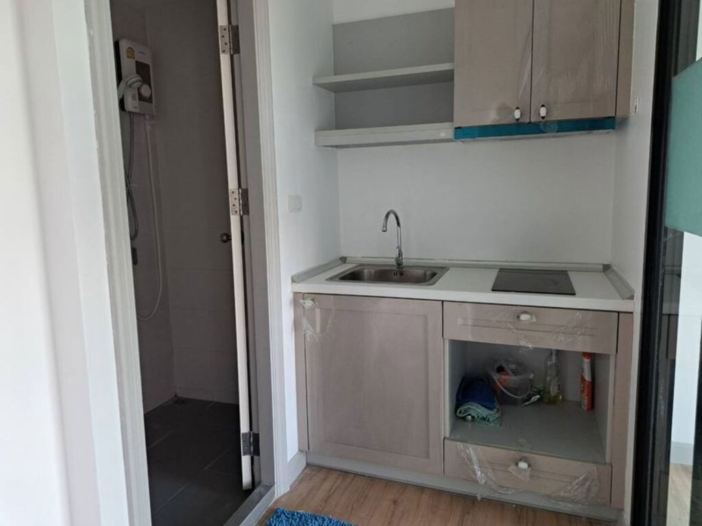 รูป ขาย น็อตติ้ง ฮิลล์ ติวานนท์ เลขที่ 2/172 (ใกล้ MRT สีม่วง สถานีกระทรวงสาธารณสุข)(ห้ามเลี้ยงสัตว์) - รูปที่ 8/10