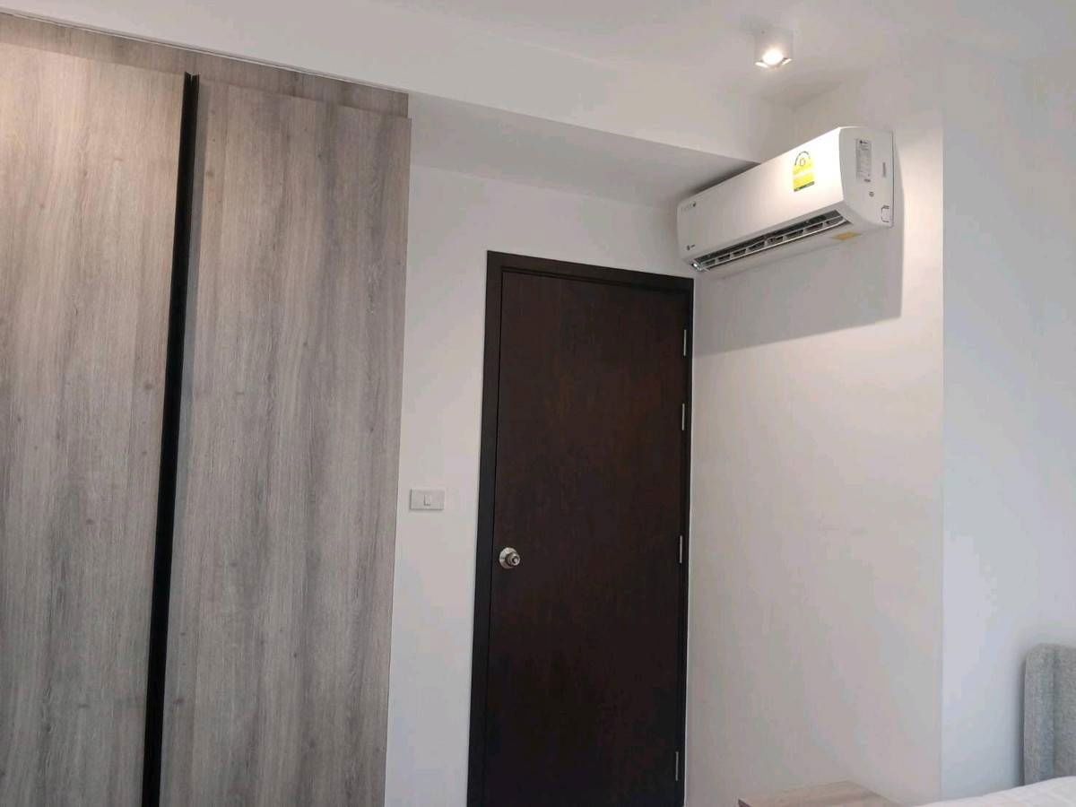 รูป 🏙️ ว่าง 30/12/2568 ลิสส์ รัชโยธิน /LYSS Ratchayothin 📍 ติด BTS พหลโยธิน 24 เดินเพียง 200 เมตร - รูปที่ 11/39