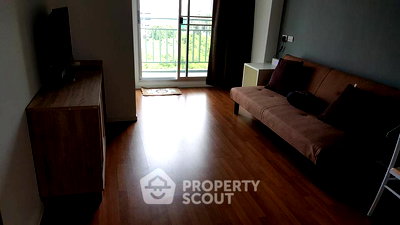 Condos for sale : 1-BR Condo at Lumpini Place Boromratchaconni Pinklao in Taling Chan (ID 596823)