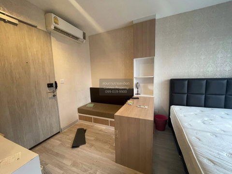 🔥🔥🔥 FOR RENT condo , Ideo Mobi Rama 9 , MRT-Phra Ram 9 , Huai Khwang , Huai Khwang , Bangkok , CX-37582 ✅ Live chat with us ADD LINE @connexproperty ✅ 🔥🔥🔥