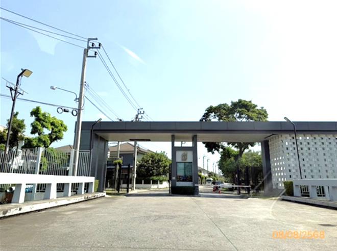 picture HOME for sale  Bang Rak Pattana Bang Bua Thong Nonthaburi - 5/16