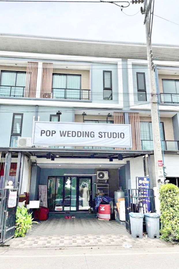 รูป ให้เช่า บ้านชญาดา @เวิร์ค บางนา – กม.5 (Baan Chyada @Work Bangna – KM.5) - รูปที่ 1/8