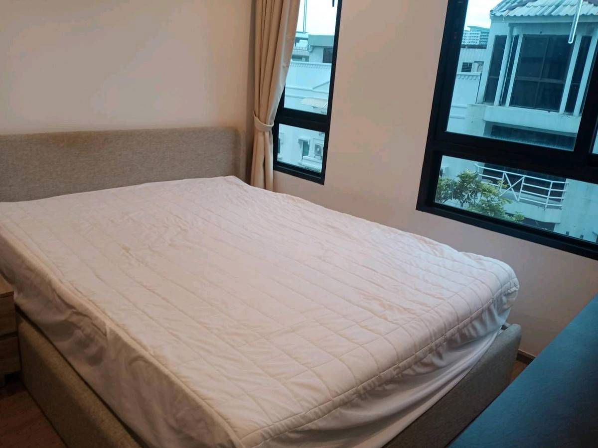 รูป 🏙️ ว่าง 30/12/2568 ลิสส์ รัชโยธิน /LYSS Ratchayothin 📍 ติด BTS พหลโยธิน 24 เดินเพียง 200 เมตร - รูปที่ 5/39