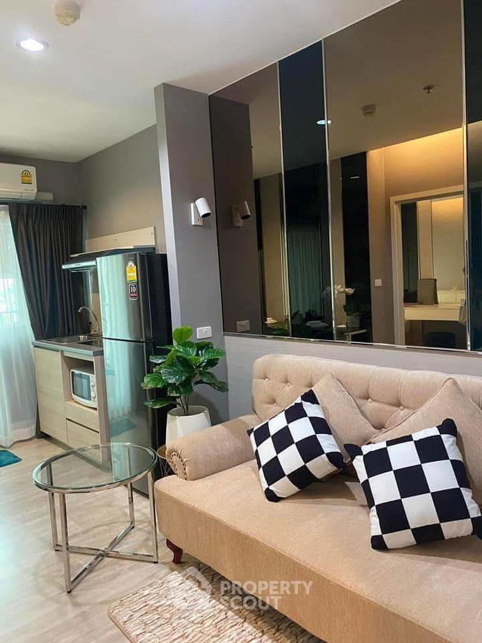 รูป คอนโด 1-ห้องนอน ที่ พลัมคอนโด รามคำแหง ใกล้ ARL รามคำแหง (ID 2099335) - รูปที่ 4/4