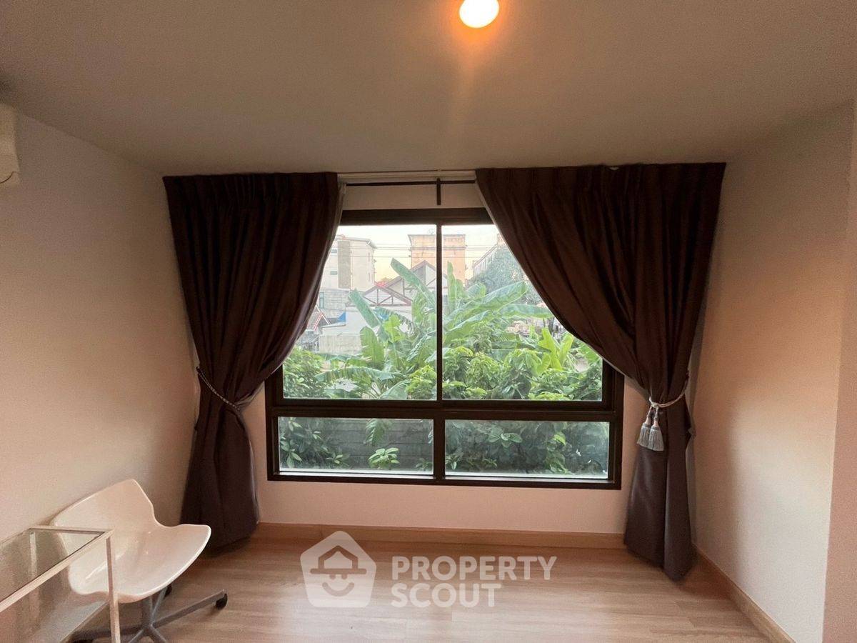 รูป คอนโด 1-ห้องนอน ที่ นิช โมโน พีค บางนา ใกล้ BTS บางนา (ID 2130745) - รูปที่ 2/8