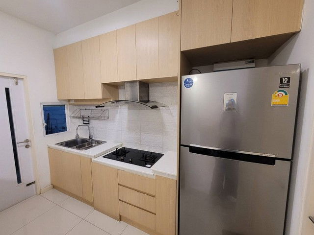 รูป HU7087 ทาวน์โฮมให้เช่า อินดี้ บางนา - รามคำแหง 2 กรุงเทพมหานคร - รูปที่ 8/8