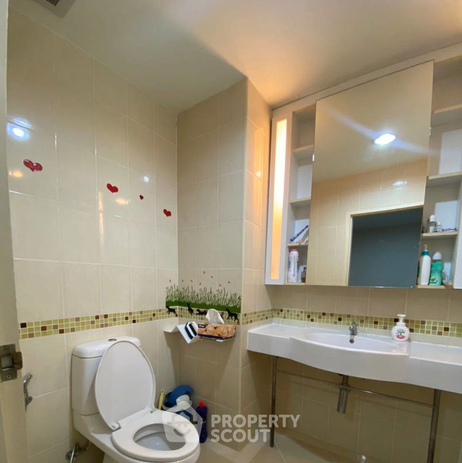 รูป คอนโด 1-ห้องนอน ที่ ไลฟ์ แอท บีทีเอส ท่าพระ ใกล้ BTS ตลาดพลู (ID 631488) - รูปที่ 3/9