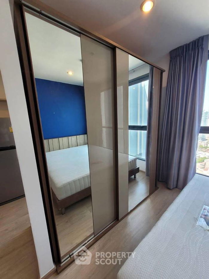 picture 1-BR Condo at Ideo Q Chula Samyan near MRT Sam Yan (ID 2023198) - 4/7