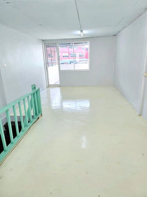 รูป 3นอน อินทามระ8-14 ให้เช่าอาคารพาณิชย์ 3 ชั้น 20 ตร.วา. BTSสะพานควาย 1กม.240 ตร.ม. ม.หอการค้า 900 ม. 2น้ำ - รูปที่ 6/8