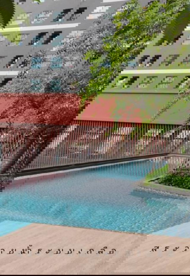 picture Urgent Sale: Condo Near Airport Link Ramkhamhaeng Station 
 - 6/19