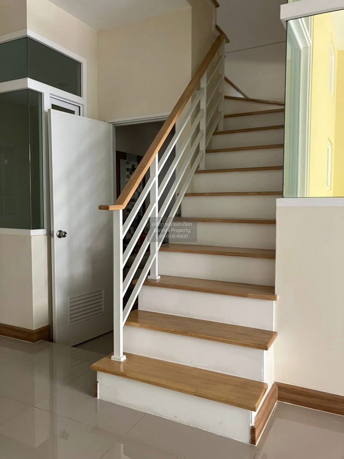 รูป ขายทาวน์เฮ้าส์/ทาวน์โฮม  โกลเด้น ทาวน์ บางแค MRT-หลักสอง หลักสอง เขต บางแค กรุงเทพ CX-140109 ✅ ทักไลน์ @connexproperty ตอบทันที ทีมงานมืออาชีพ ✅ - รูปที่ 5/10