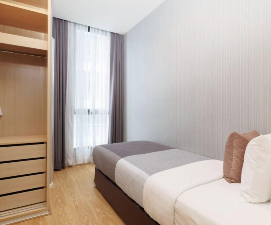 รูป 🏢 ให้เช่าคอนโด : Movenpick Residences Ekkamai (เมอเวนพิค เรสซิเดนซ์ เอกมัย)   รหัสทรัพย์ | 📌LNP-C11279  - รูปที่ 14/36