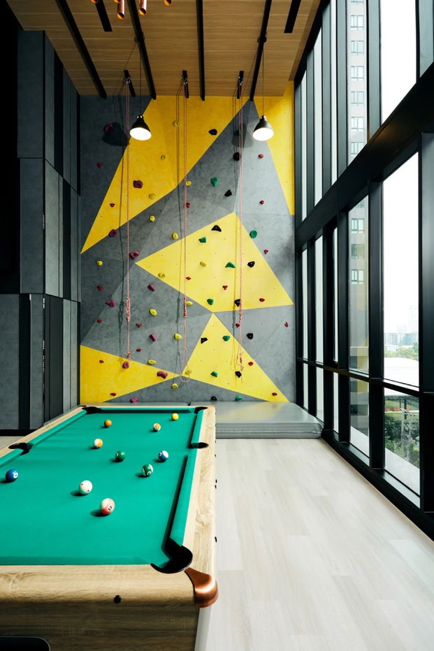 picture Sell condominium: Nue Noble Srinakarin - Lasalle - 18/28