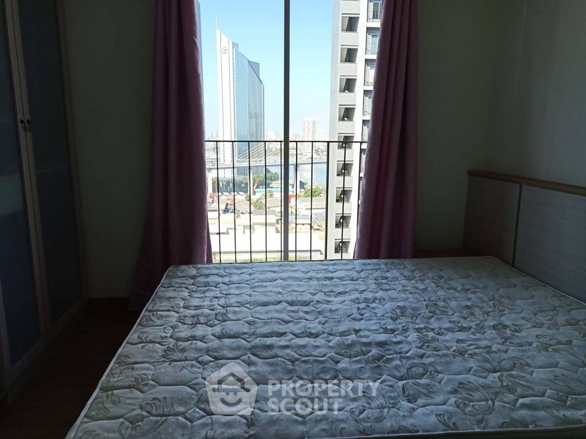 picture 1-BR Condo at Chapter One Modern Dutch in Rat Burana (ID 767435) - 5/16