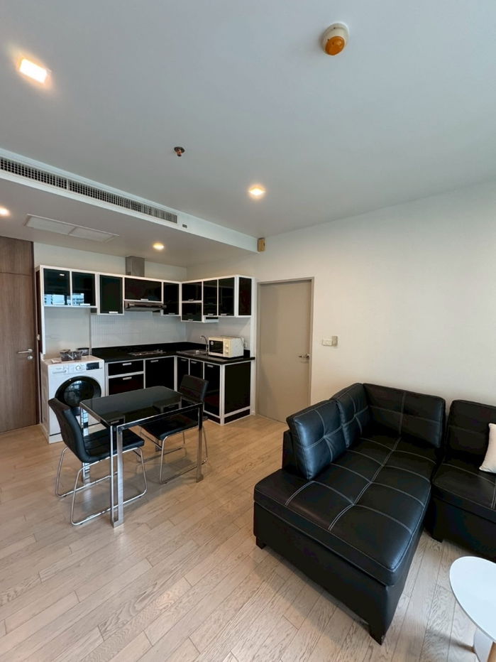 รูป ห้ามพลาด🔥🔥ปล่อยเช่า คอนโดทำเลดี ราคาพิเศษ โครงการ โนเบิล โซโล MD-25085031 - รูปที่ 5/6