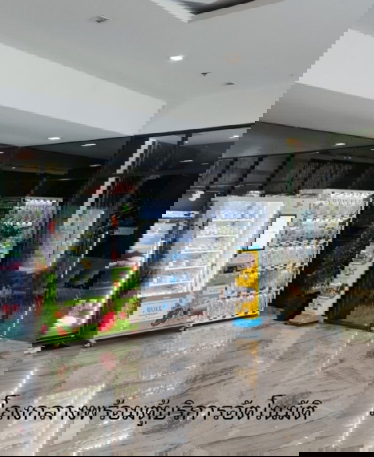 picture Urgent Sale: Condo Near Airport Link Ramkhamhaeng Station 
 - 13/19