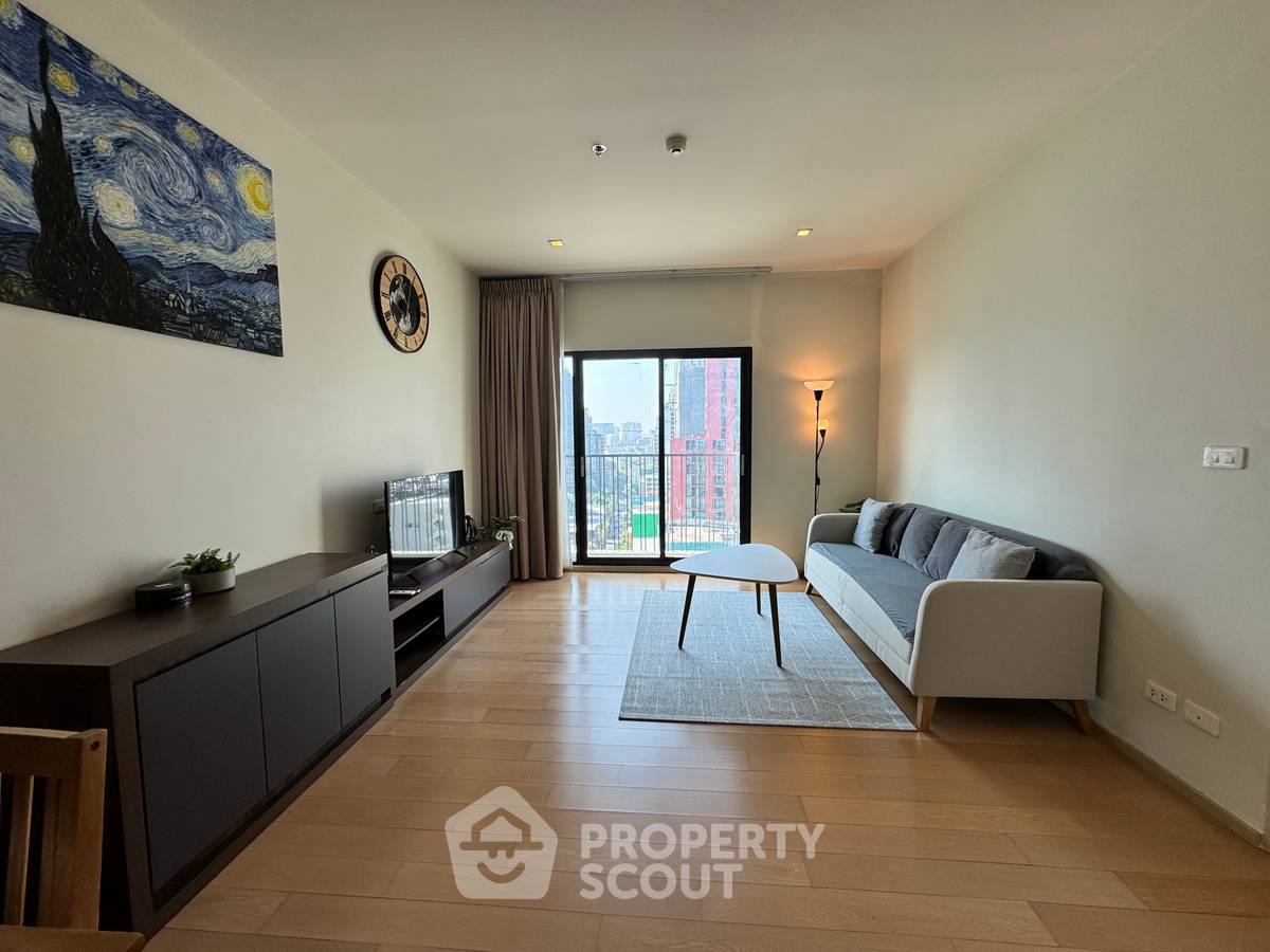 picture 1-BR Condo at Noble Reform Aree near BTS Ari (ID 2513601) - 1/3