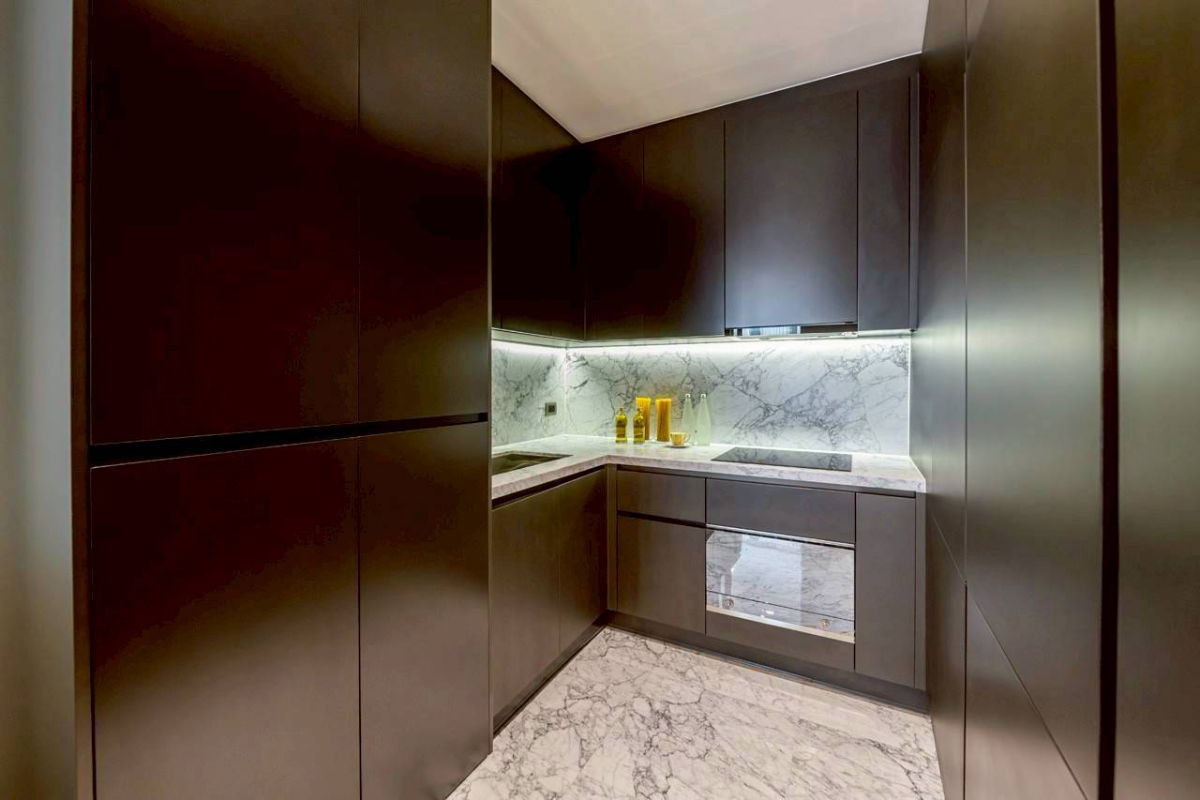 รูป 🔑✨ ห้องสวย เฟอร์ครบ พร้อมอยู่ ✨ให้เช่า KHUN by YOO - รูปที่ 22/29