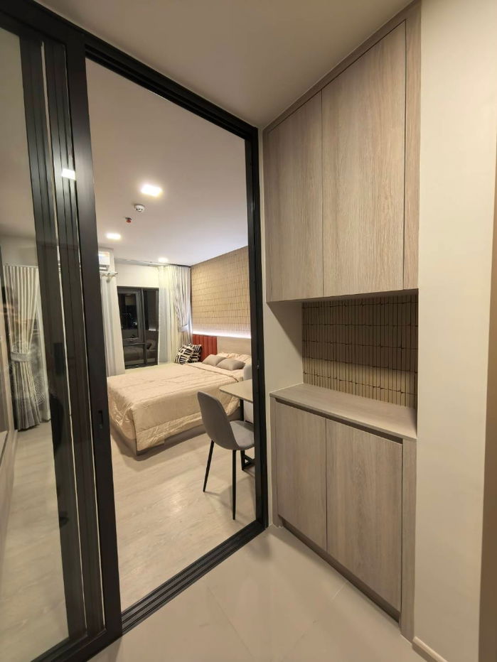 รูป ห้ามพลาด🔥🔥ปล่อยเช่า คอนโดทำเลดี ราคาพิเศษ โครงการ โฟล บาย แสนสิริ MD-25085793 - รูปที่ 12/20