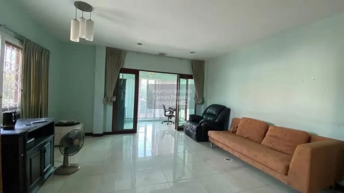 รูป เช่าบ้าน  หมู่บ้านเคหะนคร 3 ARL-หัวหมาก สวนหลวง เขต สวนหลวง กรุงเทพ CX-141263 ✅ ทักไลน์ @connexproperty ตอบทันที ทีมงานมืออาชีพ ✅ - รูปที่ 4/12