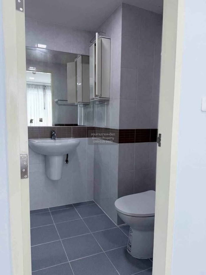 รูป 🔥🔥🔥 ขายคอนโด  คาซ่า คอนโด รัชดา - ท่าพระ ห้องมุม BTS-ตลาดพลู ดาวคะนอง เขต ธนบุรี กรุงเทพ CX-139029 ✅ ทักไลน์ @connexproperty ตอบทันที ทีมงานมืออาชีพ ✅ 🔥🔥🔥 - รูปที่ 5/7