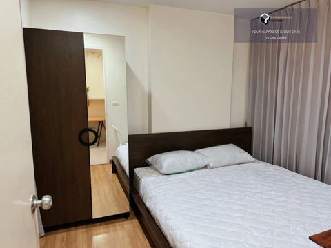 Wish@Samyan | 🚝ใกล้ MRT สามย่าน #2025123013626