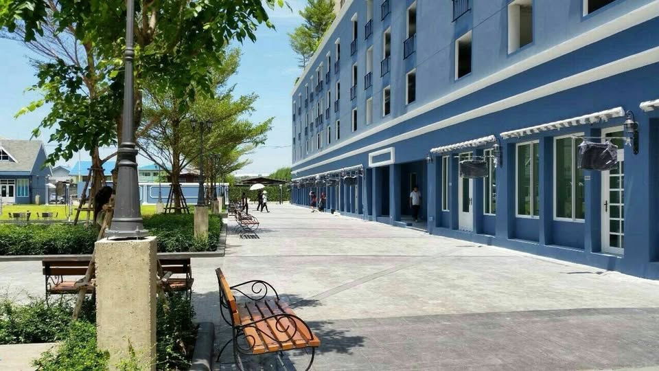 รูป #SC10569 📌 ให้เช่า | 🟦🟨แชปเตอร์ วัน โมเดิร์น ดัชต์ ราษฎร์บูรณะ 33🟥🟩💬 𝑪𝒐𝒏𝒕𝒂𝒄𝒕 𝑳𝑰𝑵𝑬: @𝒔𝒆𝒄𝒓𝒆𝒕𝒑𝒓𝒐𝒑𝒆𝒓𝒕𝒚 🔥✨ - รูปที่ 16/16