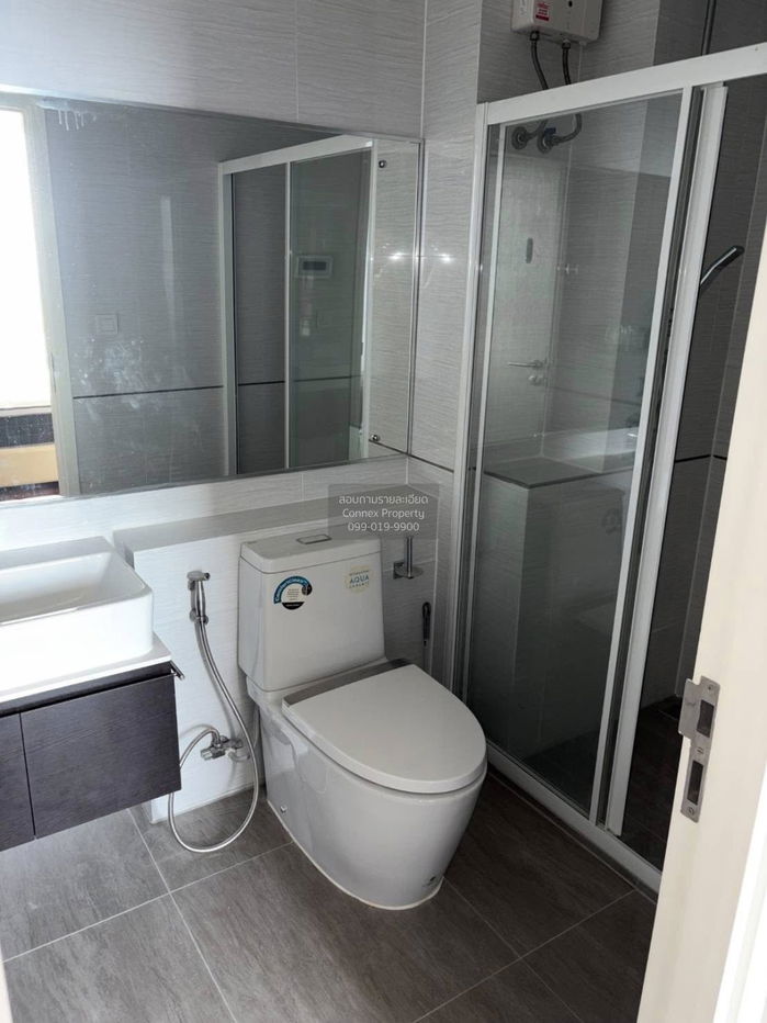 picture For Rent Condo , The Metropolis Samrong Interchange , BTS-Samrong , Samrong Nuea , Mueang Samut Prakan , Samut Prakarn , CX-140904 ✅ Live chat with us ADD LINE @connexproperty ✅ - 6/7