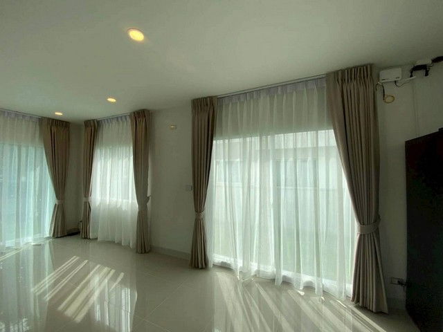picture Detached House For Rent Centro Phahol-Vibhavadi Pathum Thani - 3/8