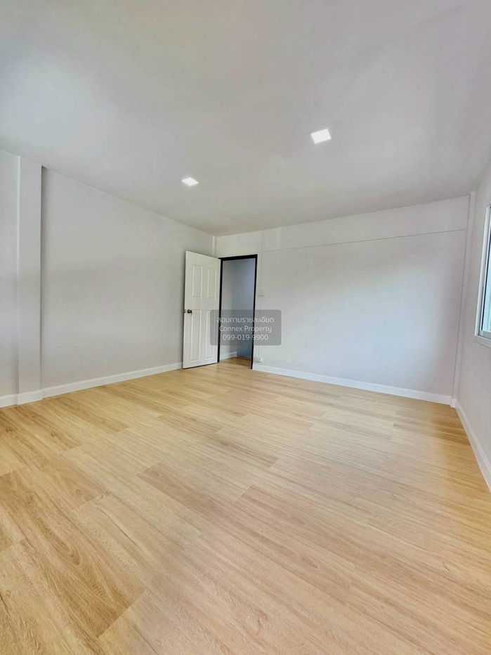 รูป ขายทาวน์เฮ้าส์/ทาวน์โฮม  ธนพัฒนา รีโนเวทใหม่ MRT-สะพานพระนั่งเกล้า ตลาดขวัญ เมืองนนทบุรี นนทบุรี CX-141030 ✅ ทักไลน์ @connexproperty ตอบทันที ทีมงานมืออาชีพ ✅ - รูปที่ 8/12