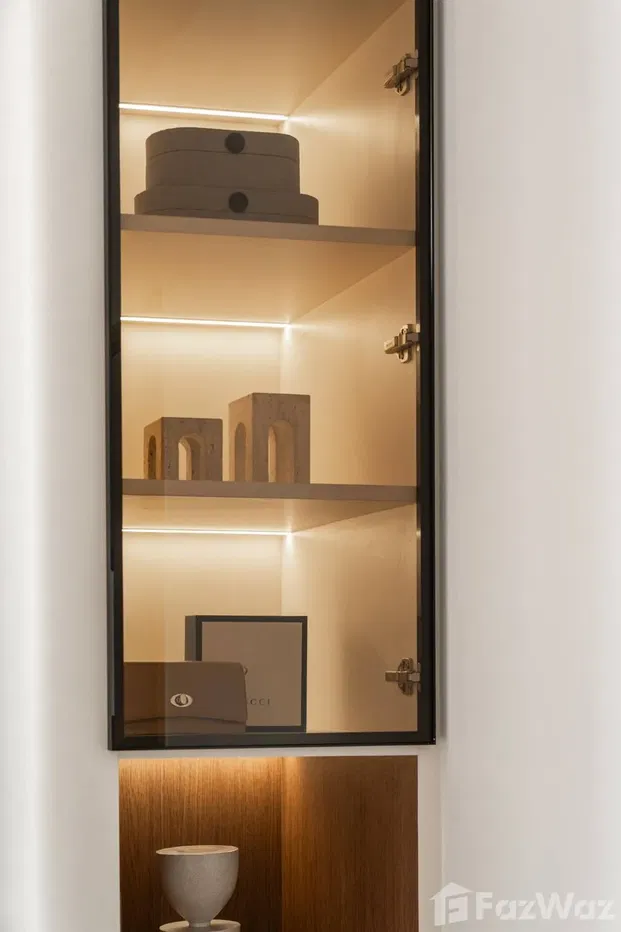 picture Magnolias Waterfront 2 Beds 102.5sqm 28F 5949817 - 19/25