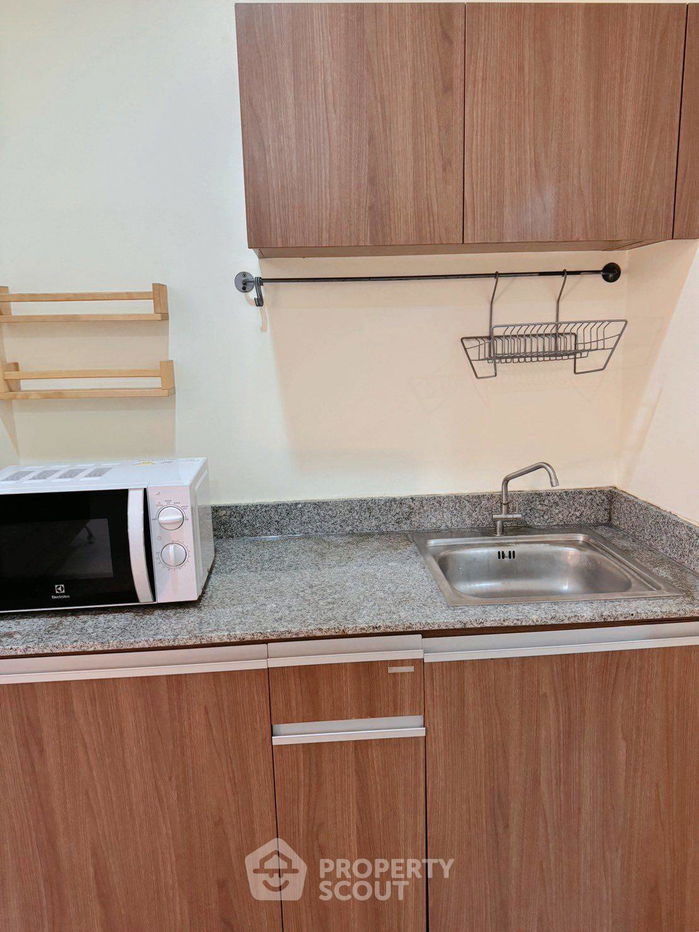 picture 1-BR Condo at Wish @ Samyan near MRT Sam Yan (ID 2514058) - 5/10