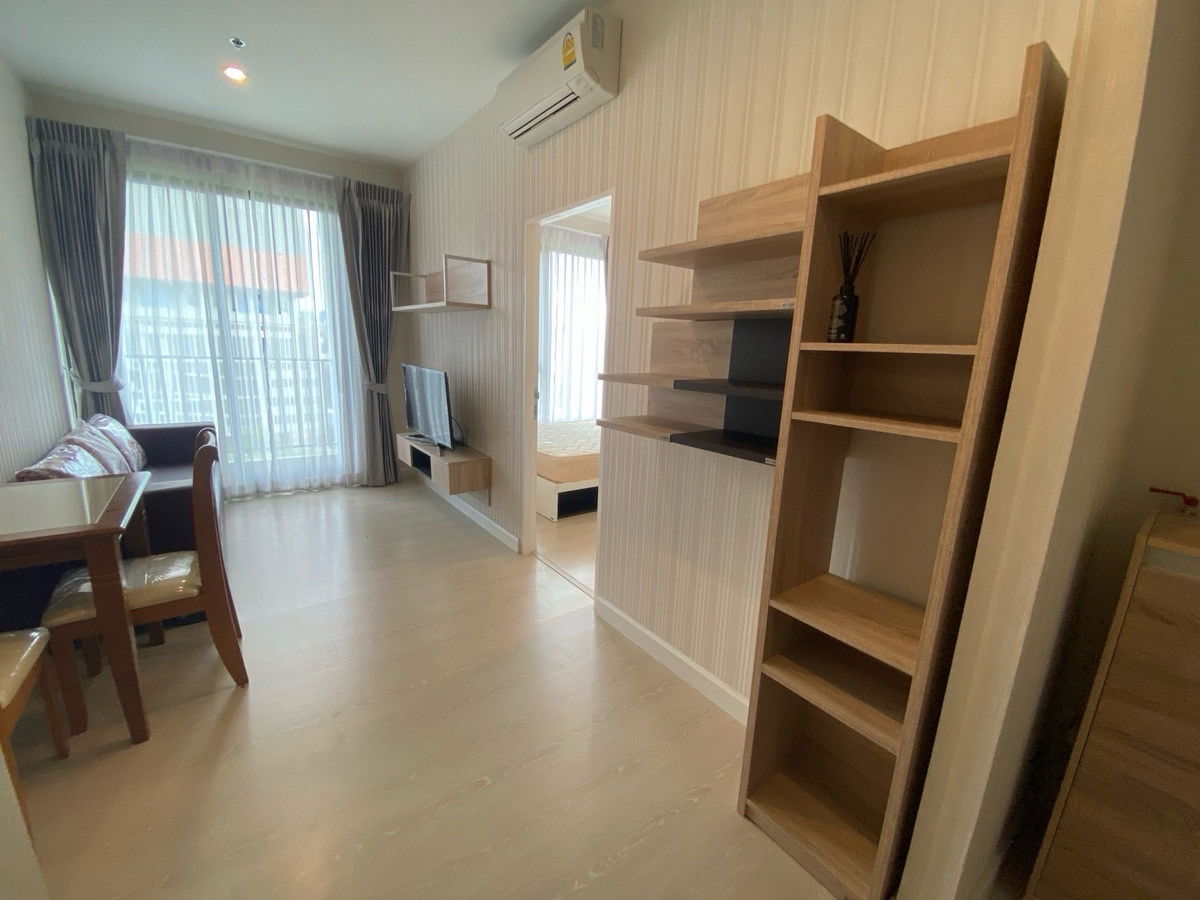 picture #S5240 For Rent The Niche Pride Thonglor-Phetchaburi - 3/7