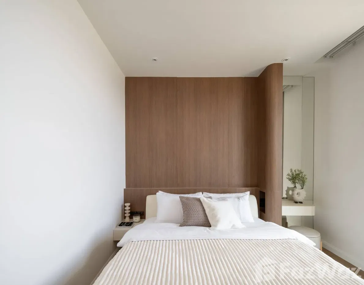 picture Magnolias Waterfront 2 Beds 102.5sqm 28F 5949817 - 24/25