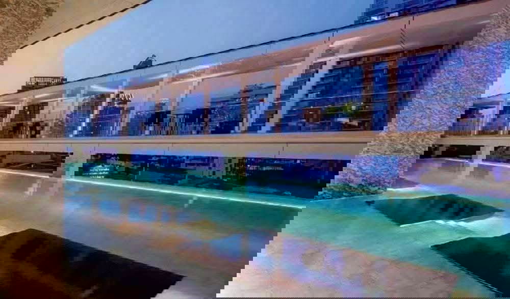 picture 🔑✨ Exclusive Offer – Fully Furnished Condo at Beatniq Sukhumvit 32 - 26/27