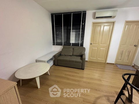 คอนโด 1-ห้องนอน ที่ ซิม วิภา-ลาดพร้าว คอนโดมิเนียม ใกล้ BTS หมอชิต (ID 1527166)