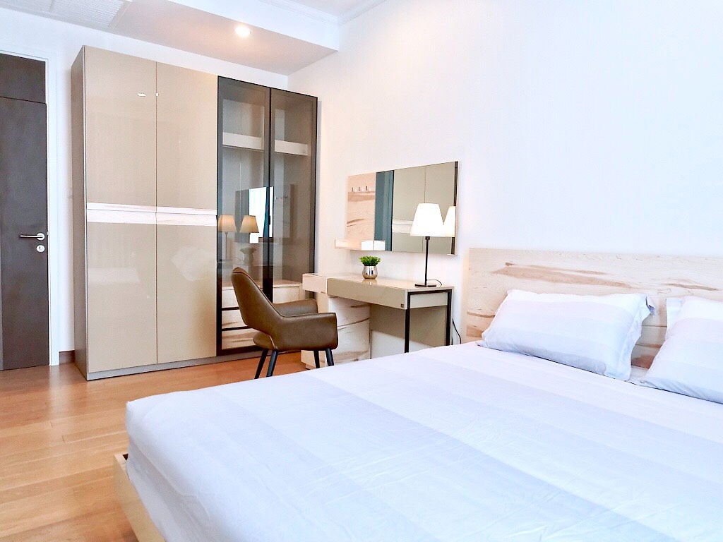 picture P-43410 Condo for rent Supalai Elite Surawong fully furnished (Confirm again when visit). - 1/14